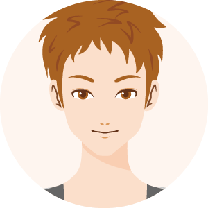 男性女乳症手術案例