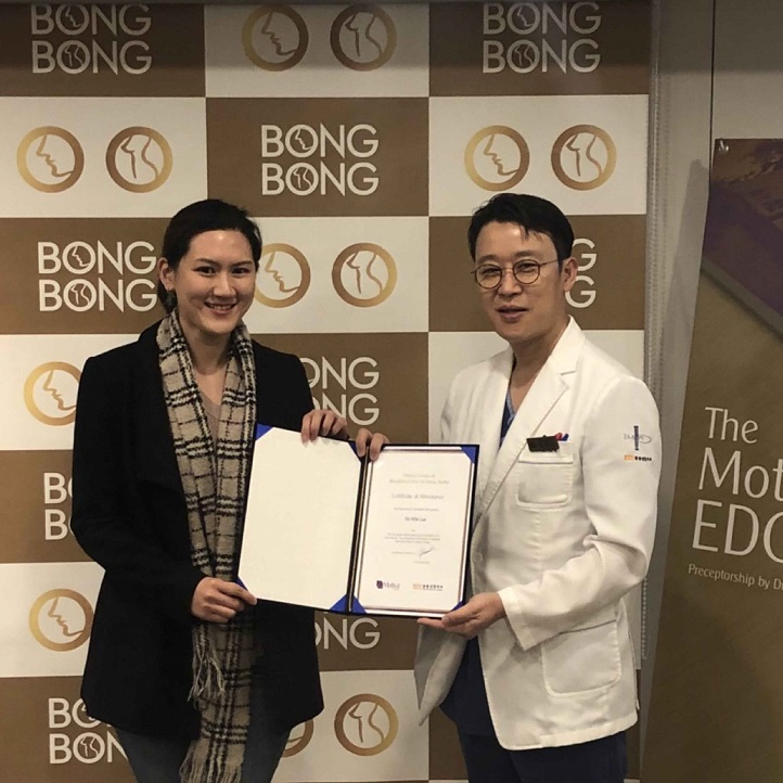 魔滴隆乳手術心得