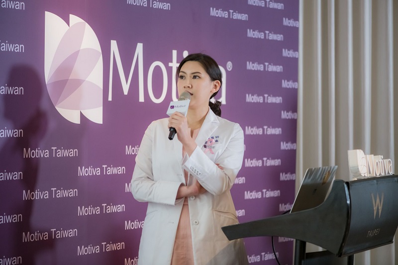 高雄市立大同醫院整形外科主治醫師賴雅薇